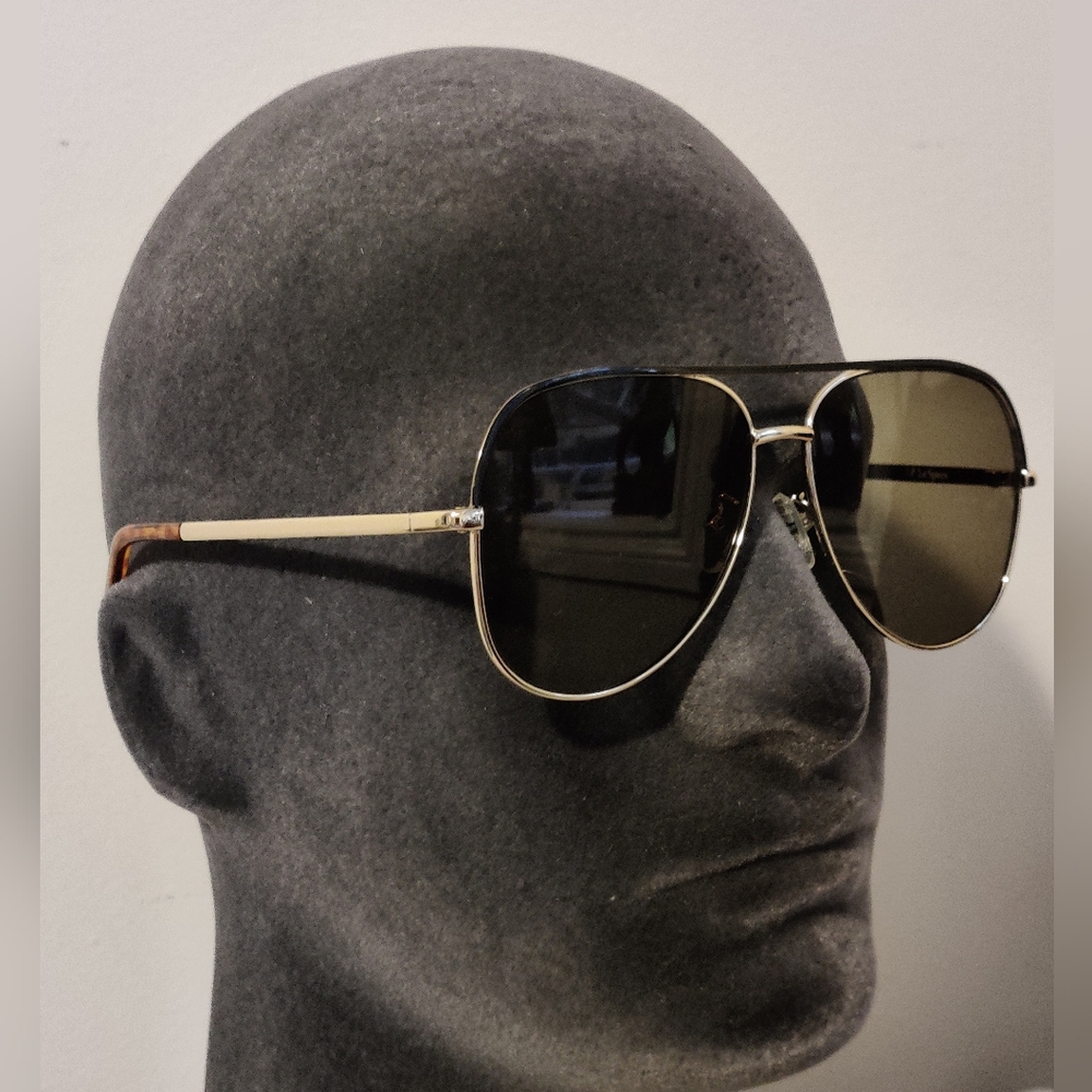 Aviator Sunglasses Le Specs Hey Bby